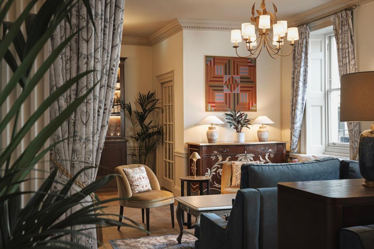 Francis Hotel Bath