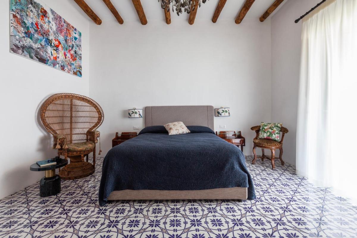 Frangimare - La Malandrina