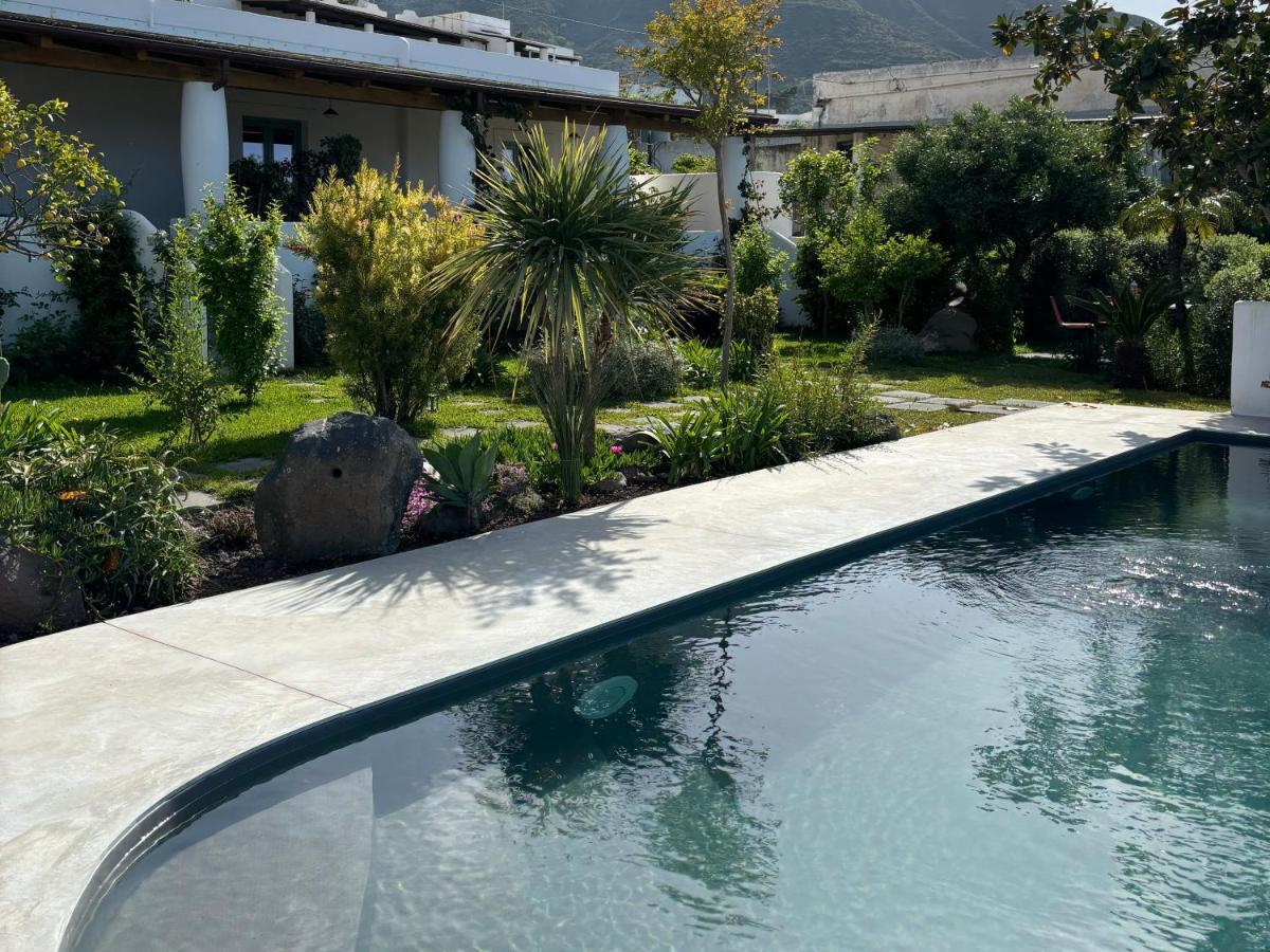 Frangimare - La Malandrina