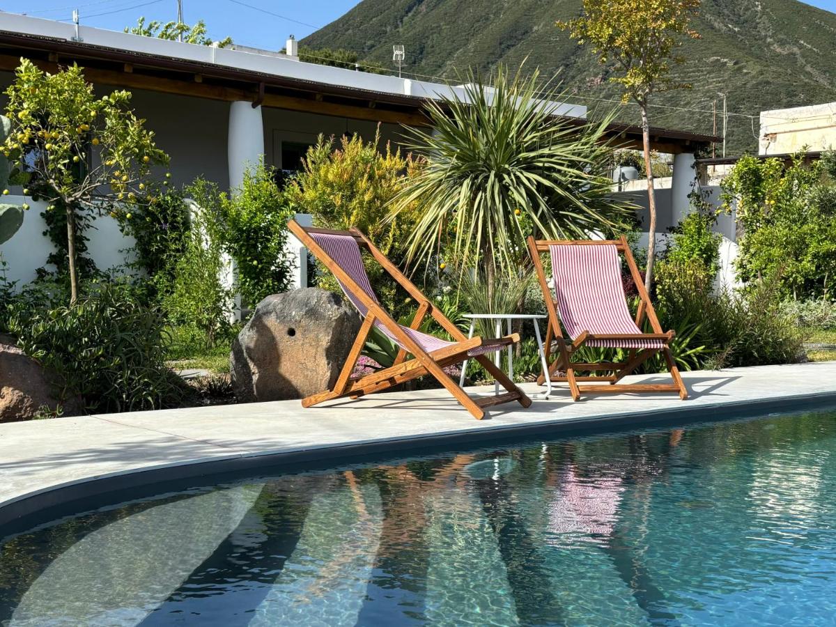 Frangimare - La Malandrina