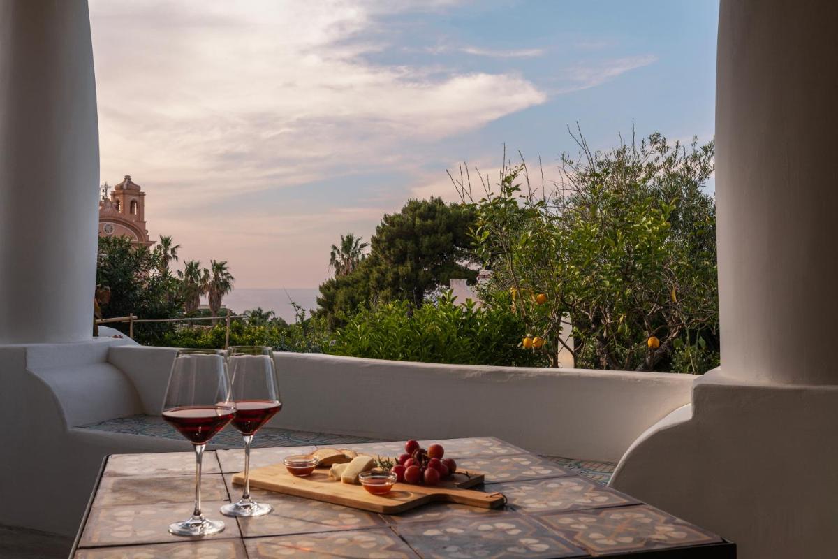 Frangimare - La Malandrina