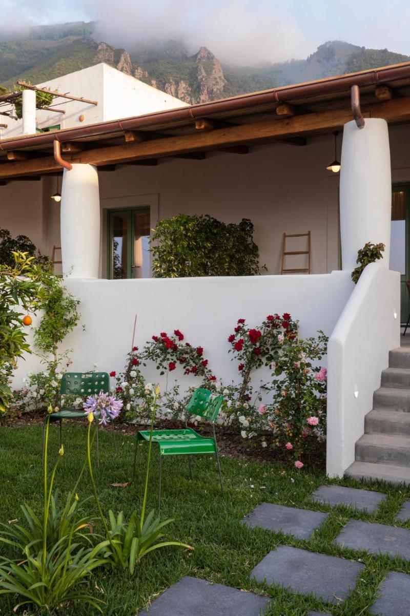 Frangimare - La Malandrina