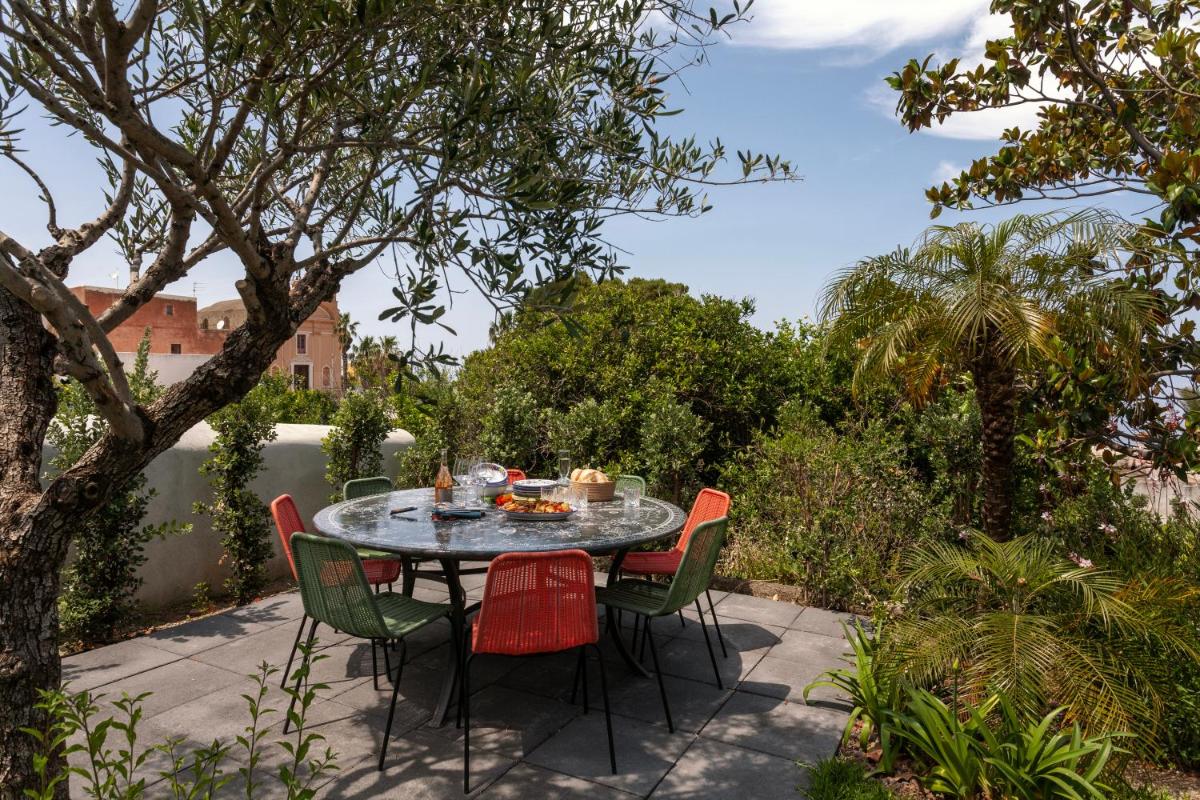 Frangimare - La Malandrina