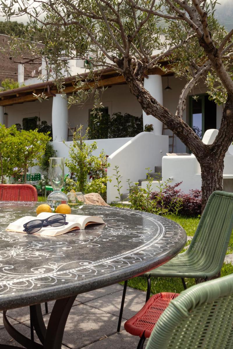 Frangimare - La Malandrina