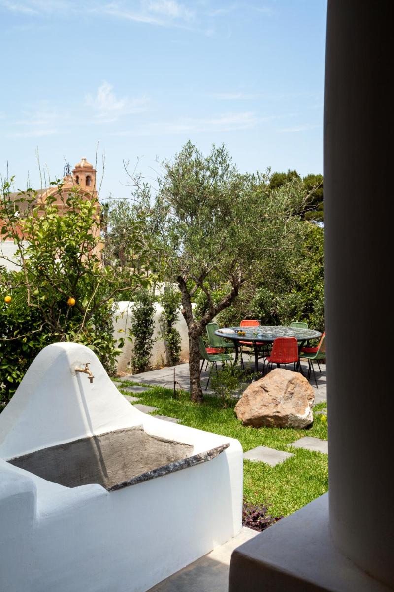 Frangimare - La Malandrina