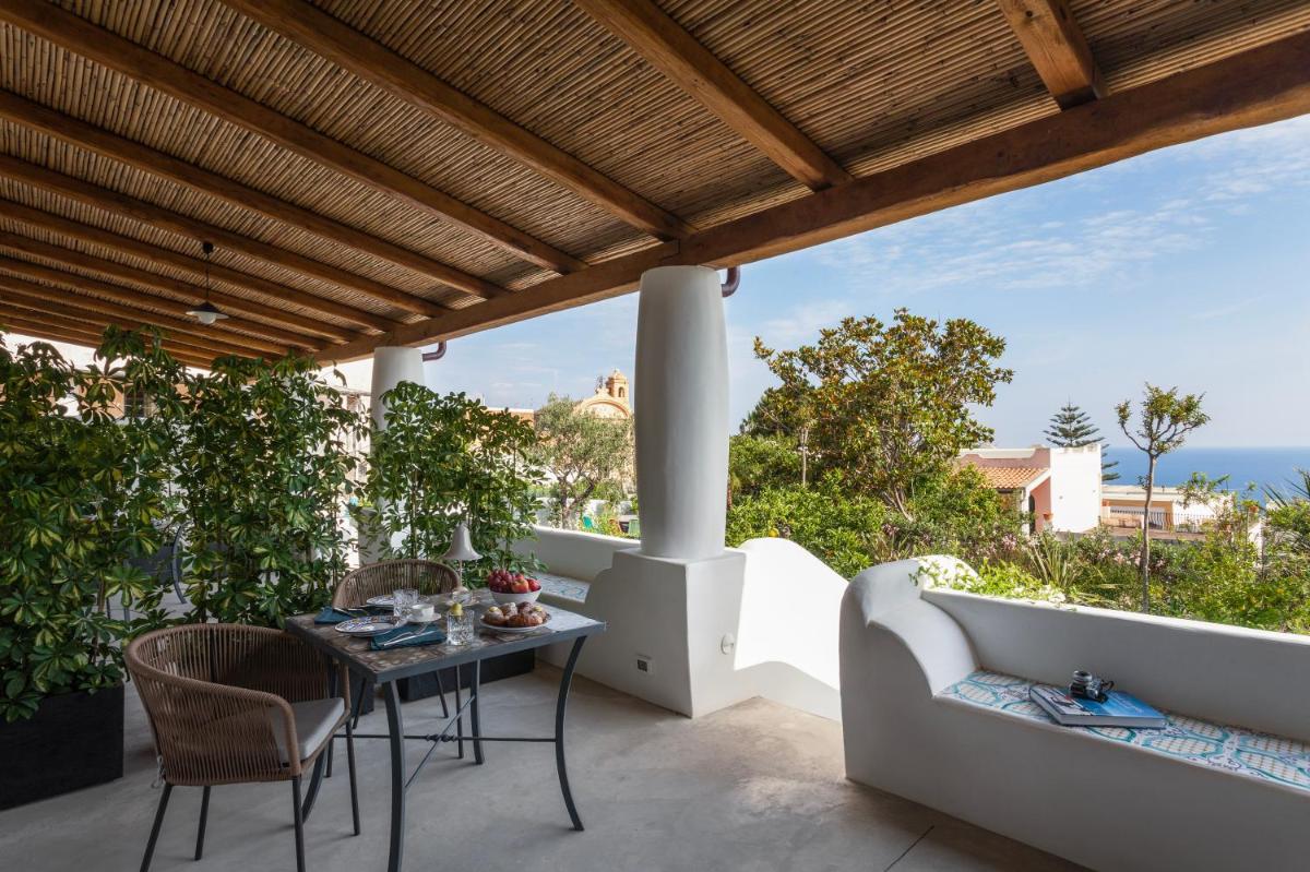 Frangimare - La Malandrina