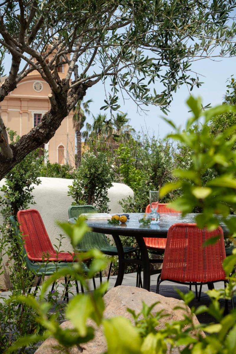 Frangimare - La Malandrina