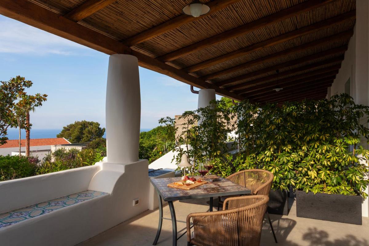 Frangimare - La Malandrina