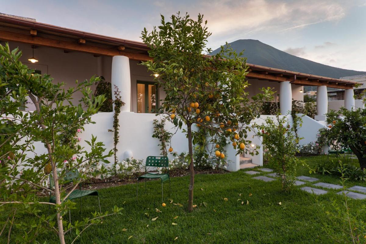 Frangimare - La Malandrina