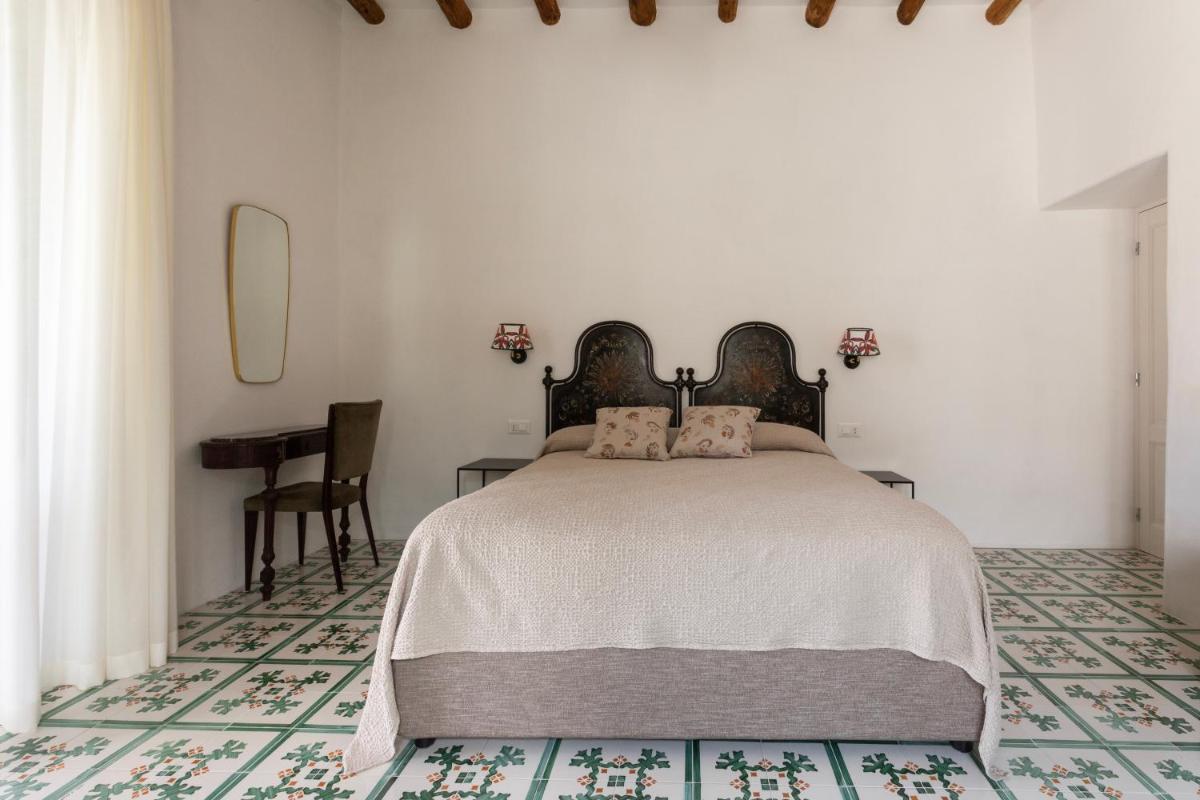 Frangimare - La Malandrina