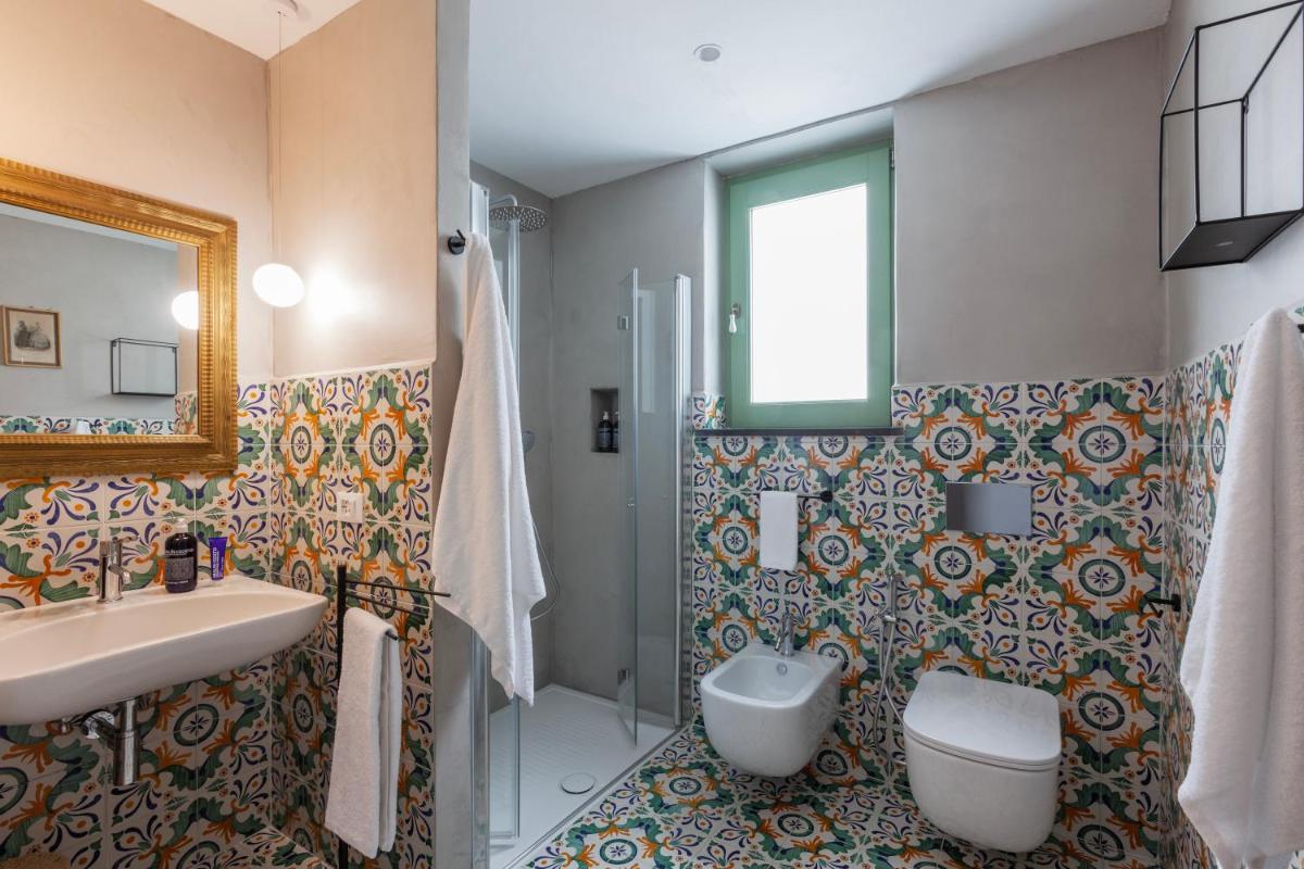 Frangimare - La Malandrina