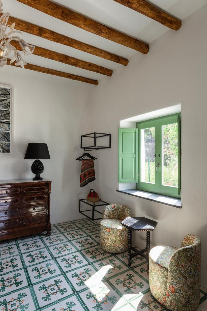 Frangimare - La Malandrina