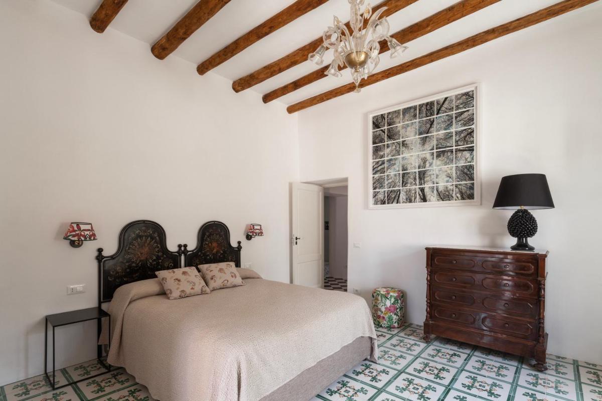 Frangimare - La Malandrina