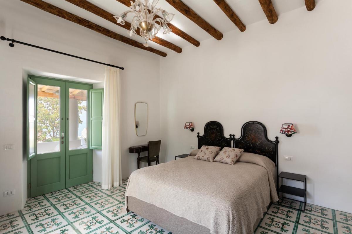 Frangimare - La Malandrina