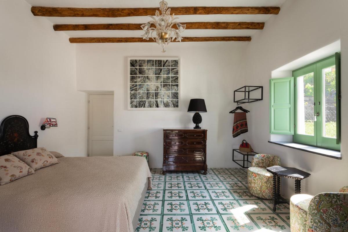 Frangimare - La Malandrina