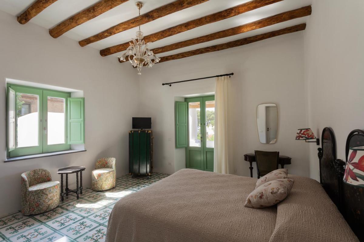 Frangimare - La Malandrina