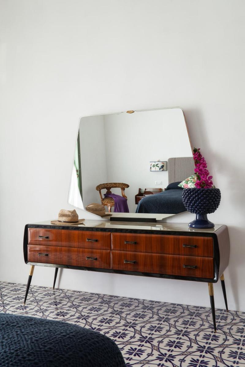 Frangimare - La Malandrina