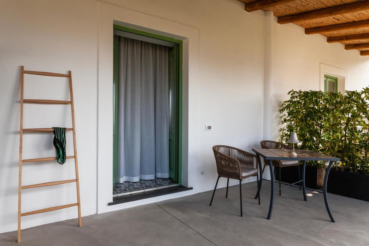 Frangimare - La Malandrina