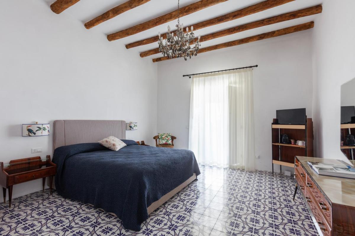 Frangimare - La Malandrina