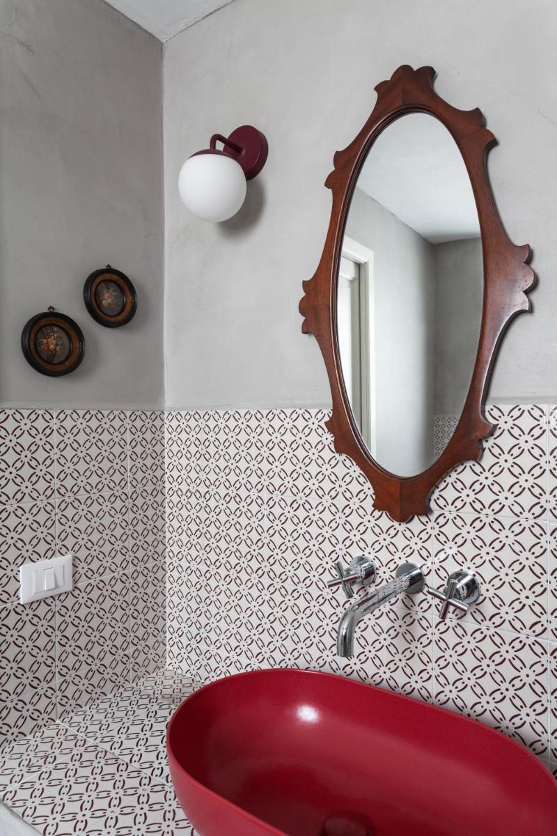 Frangimare - La Malandrina