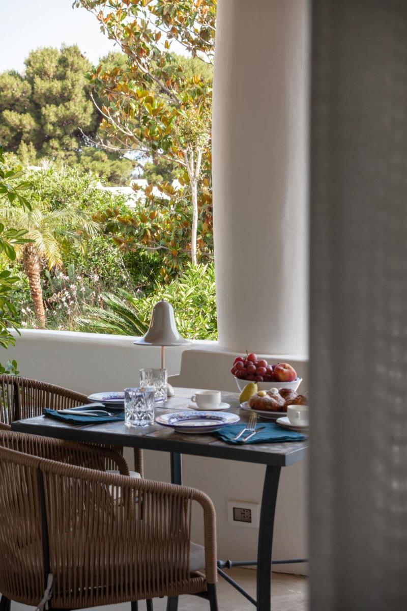 Frangimare - La Malandrina