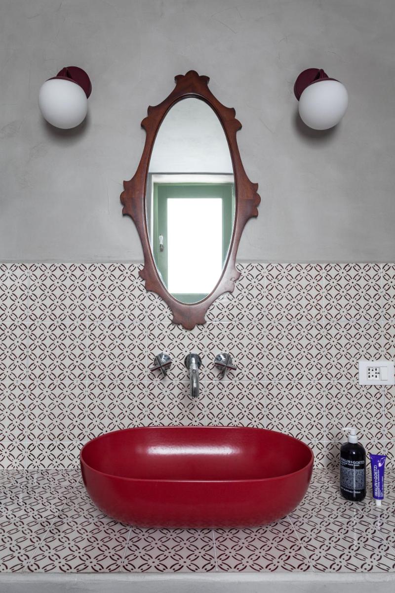 Frangimare - La Malandrina