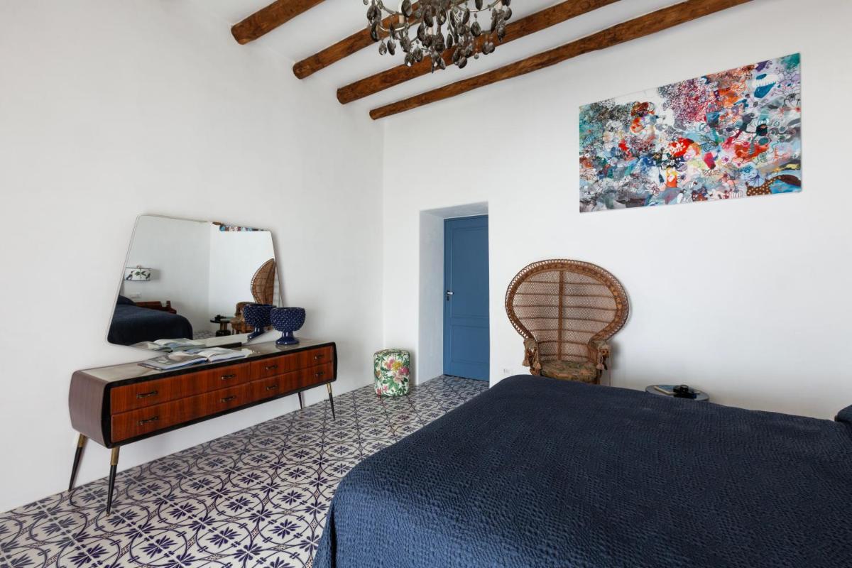 Frangimare - La Malandrina