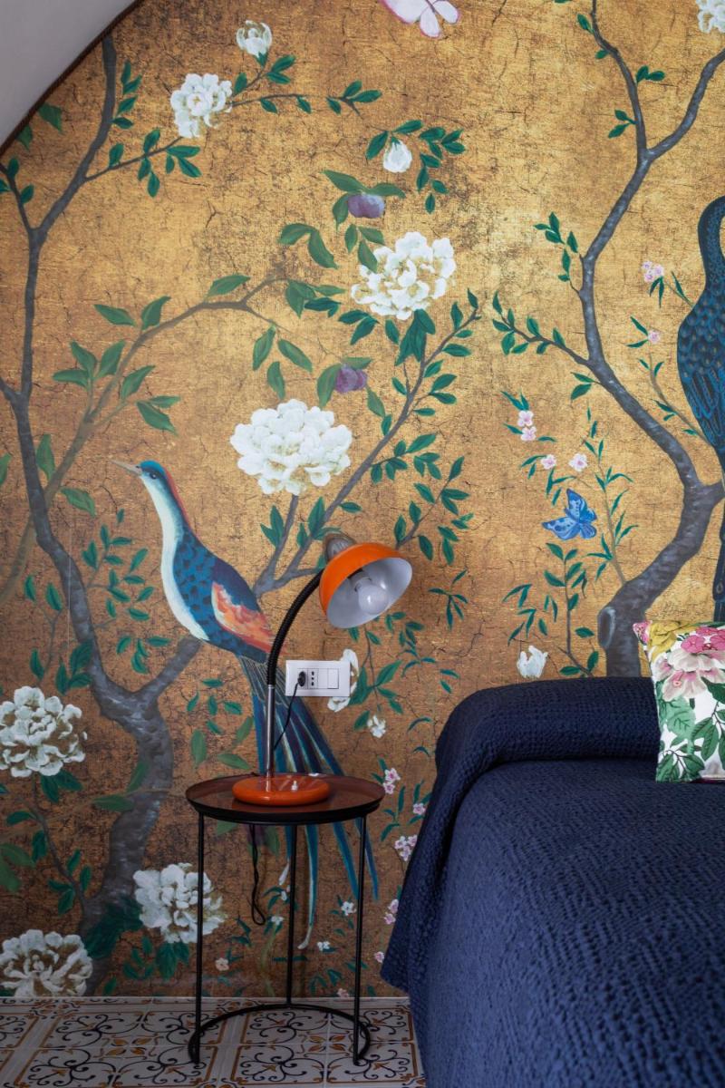 Frangimare - La Malandrina