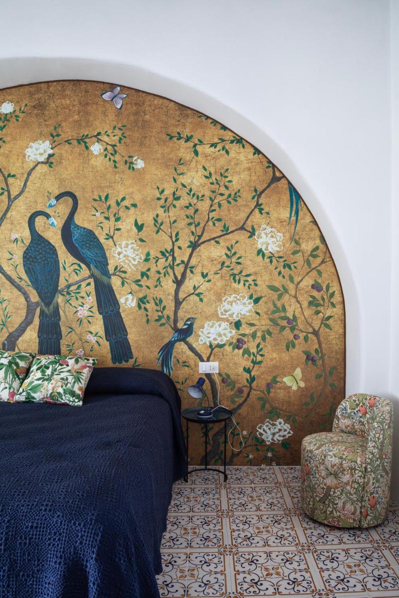 Frangimare - La Malandrina