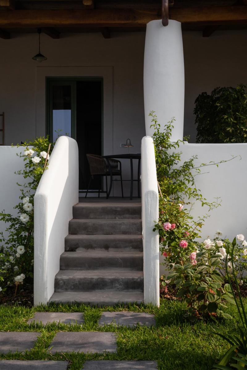 Frangimare - La Malandrina