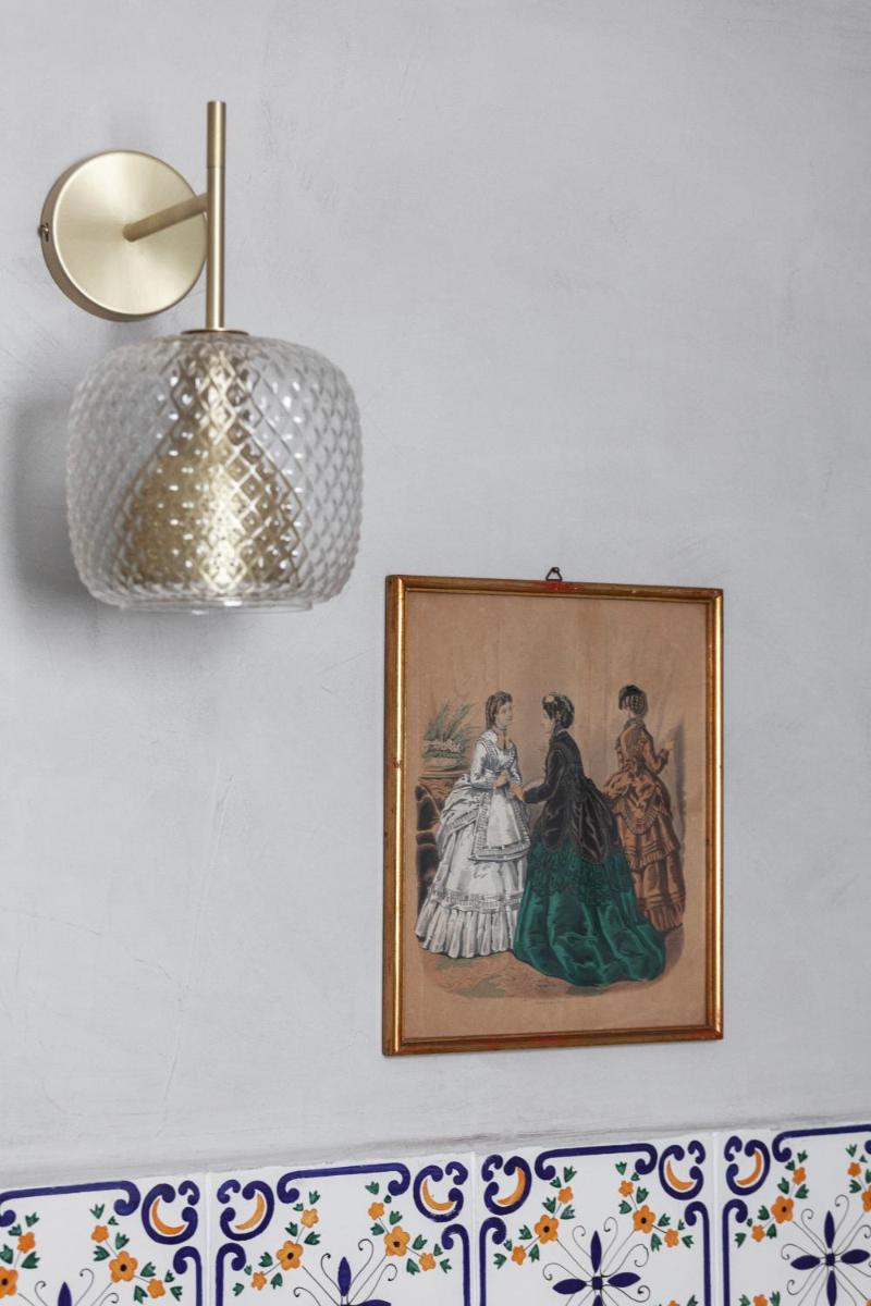 Frangimare - La Malandrina