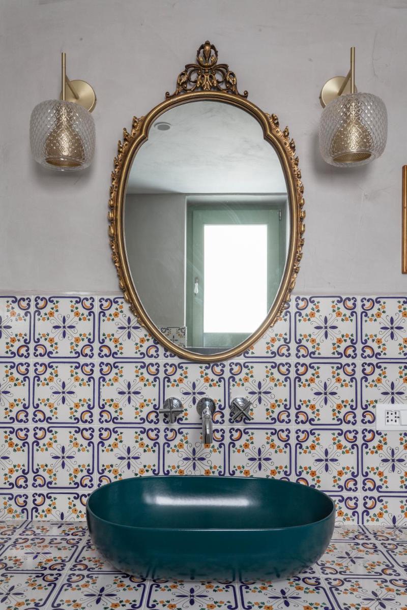 Frangimare - La Malandrina