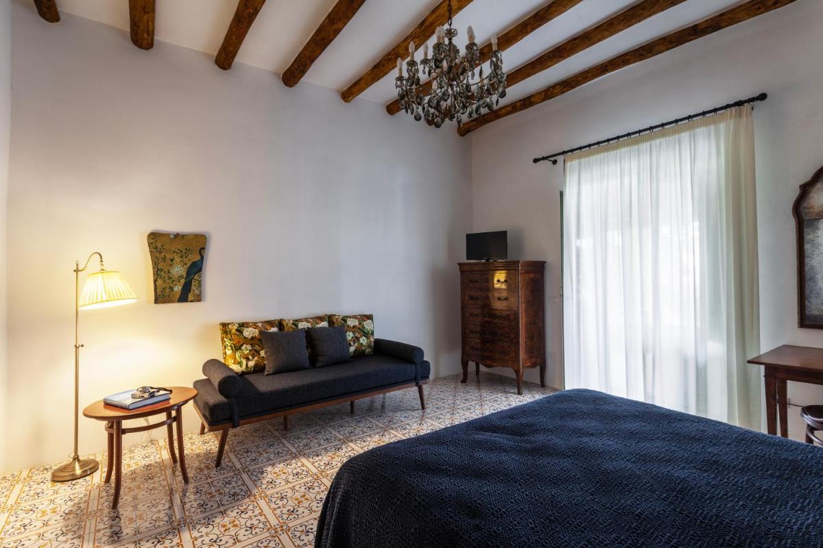 Frangimare - La Malandrina