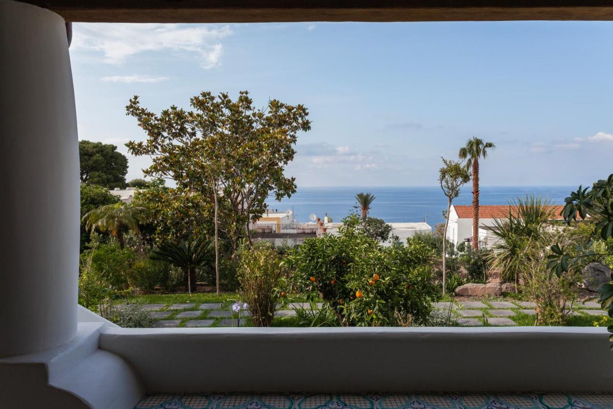 Frangimare - La Malandrina