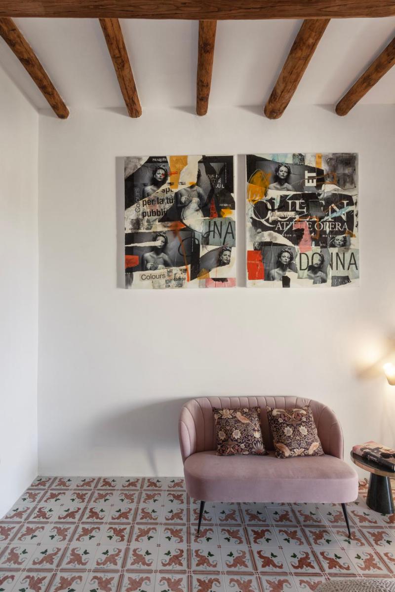 Frangimare - La Malandrina