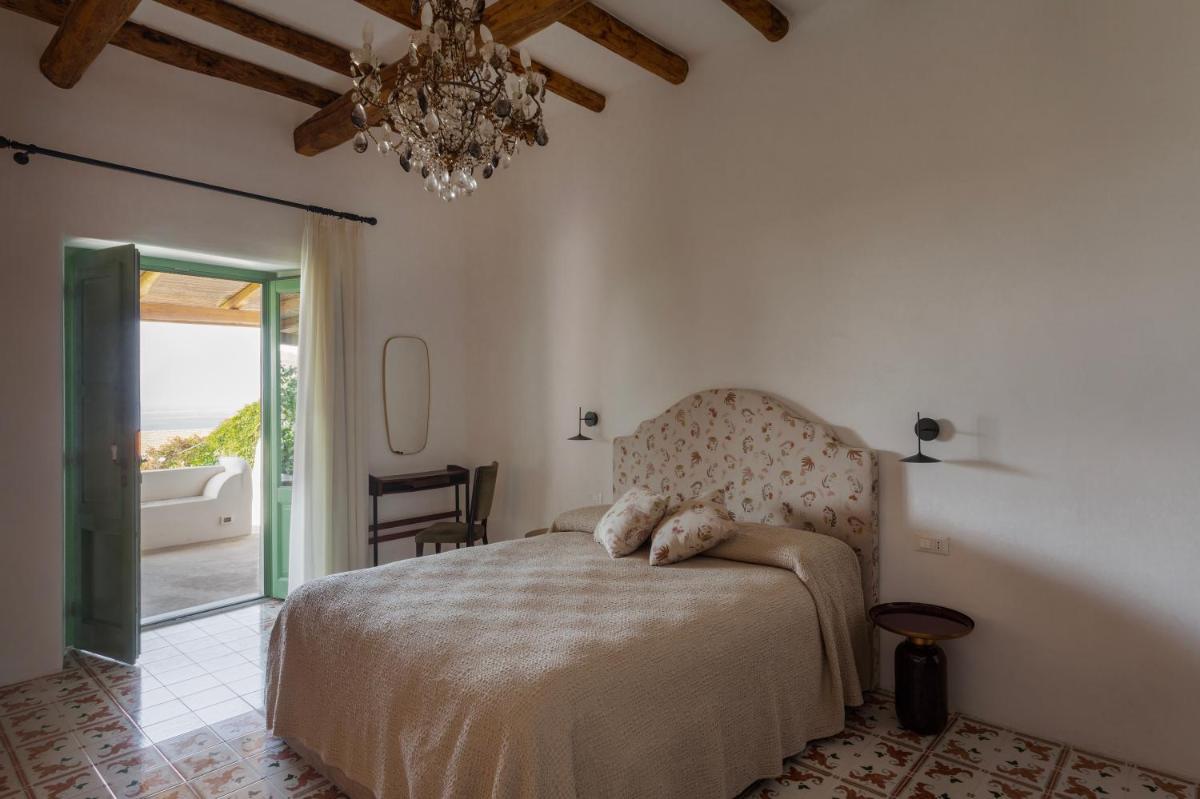 Frangimare - La Malandrina