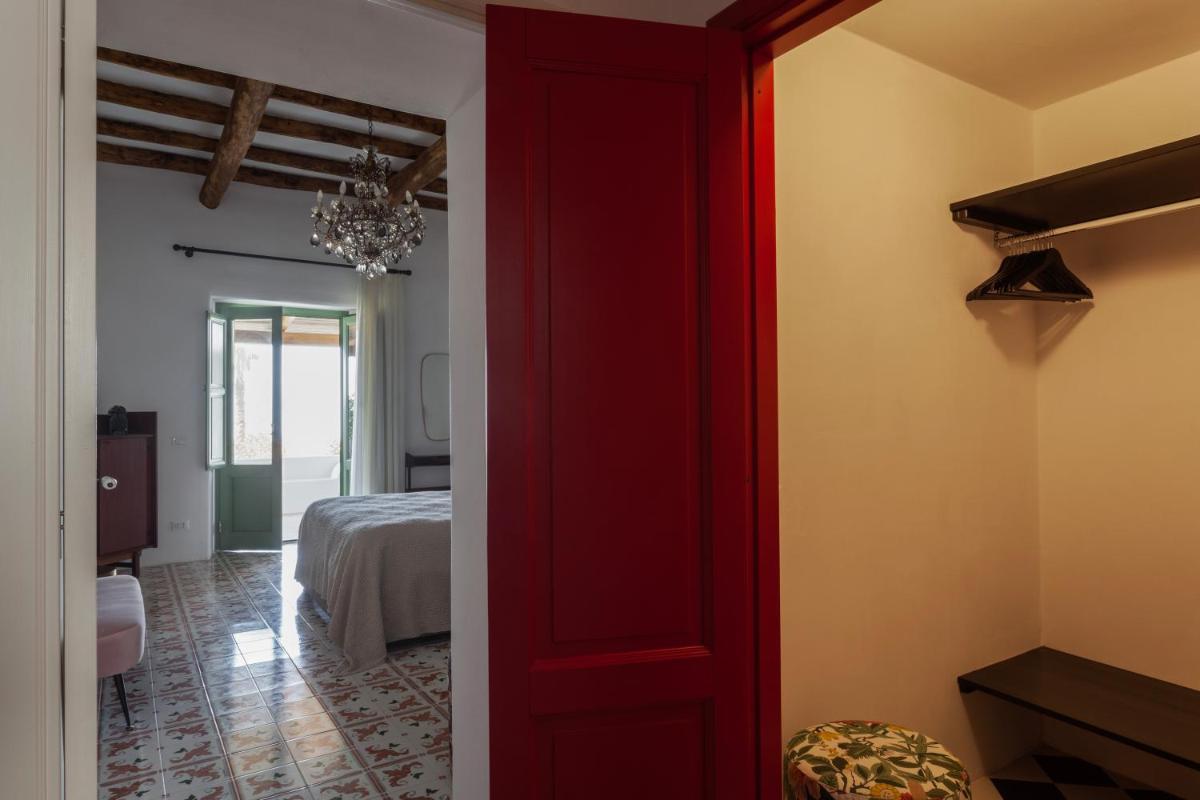 Frangimare - La Malandrina