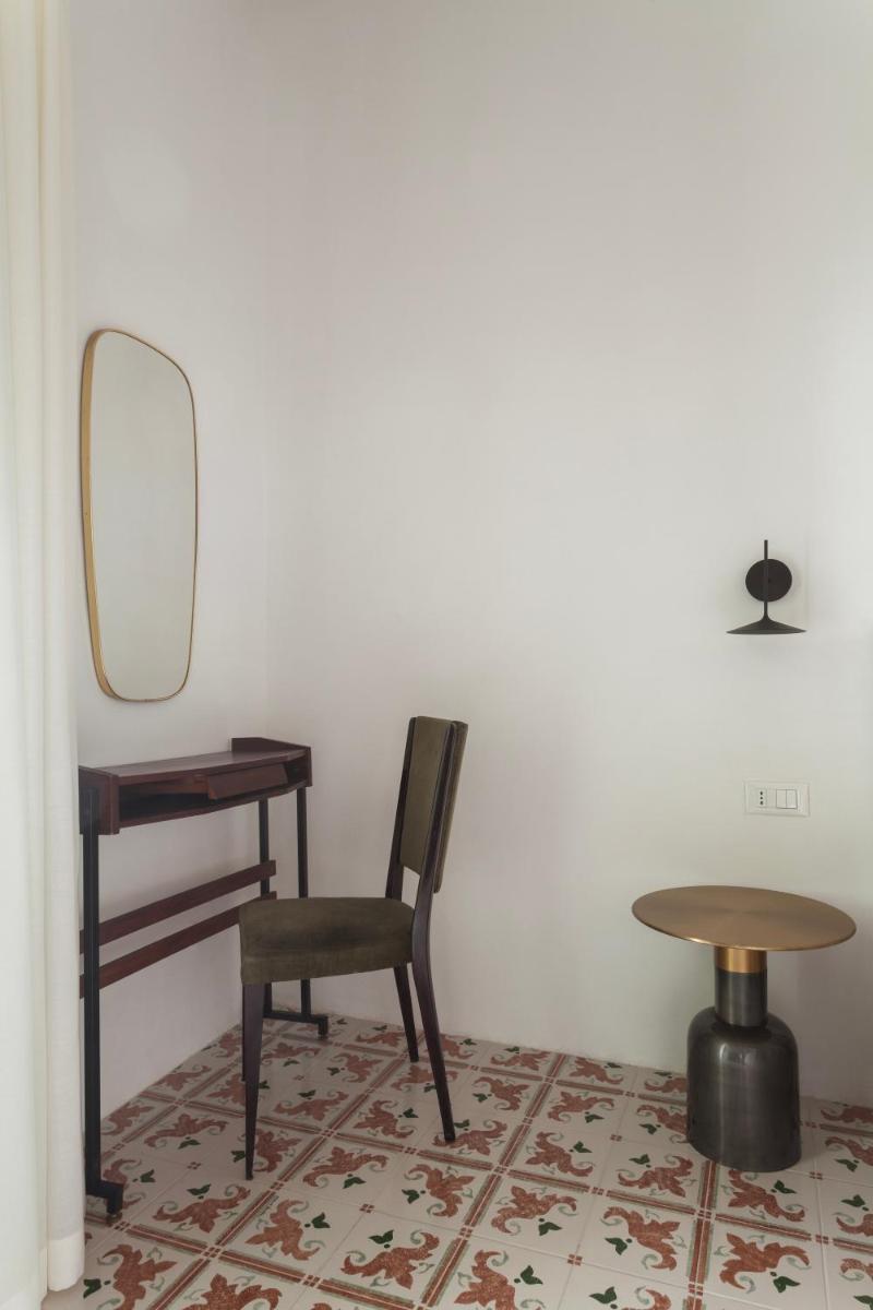 Frangimare - La Malandrina