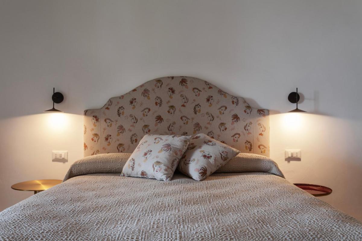 Frangimare - La Malandrina