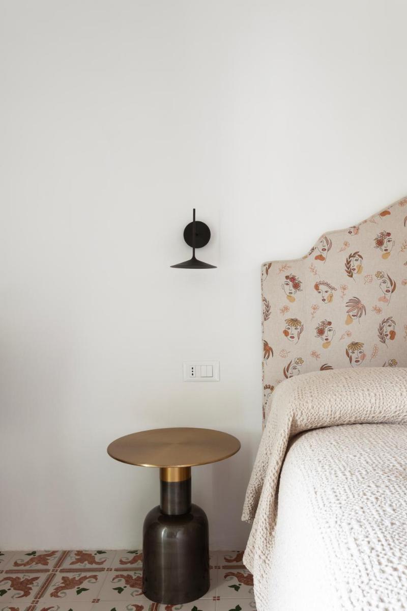 Frangimare - La Malandrina