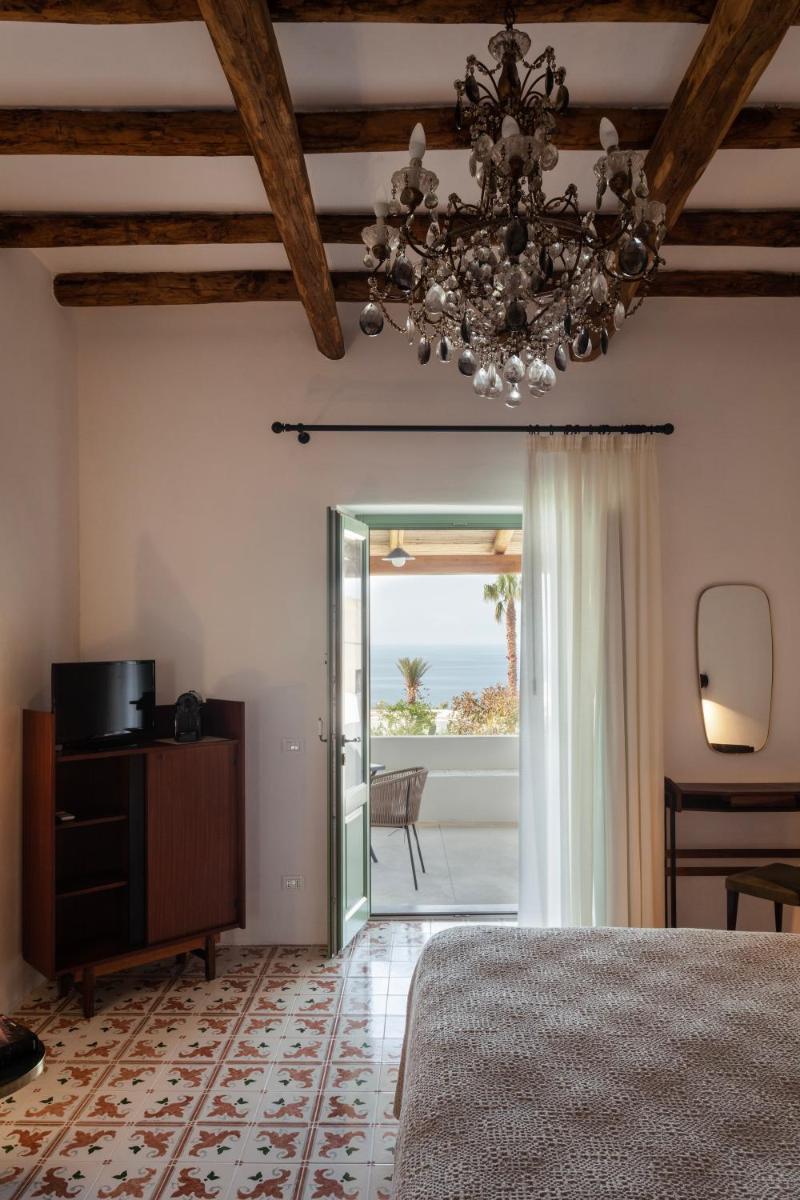 Frangimare - La Malandrina