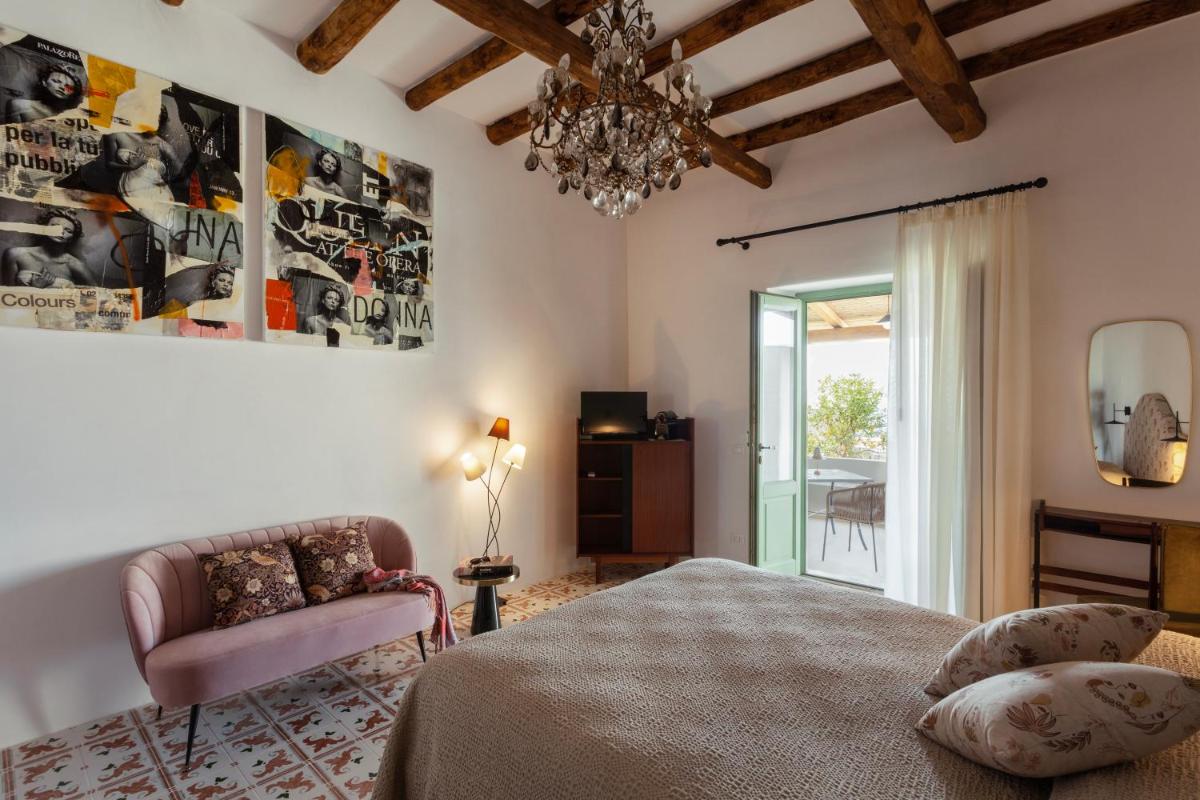 Frangimare - La Malandrina