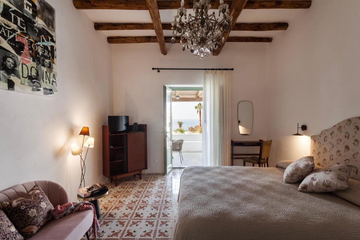 Frangimare - La Malandrina