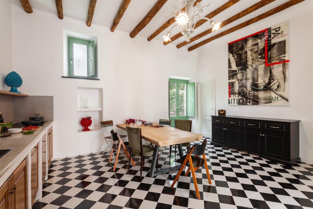 Frangimare - La Malandrina