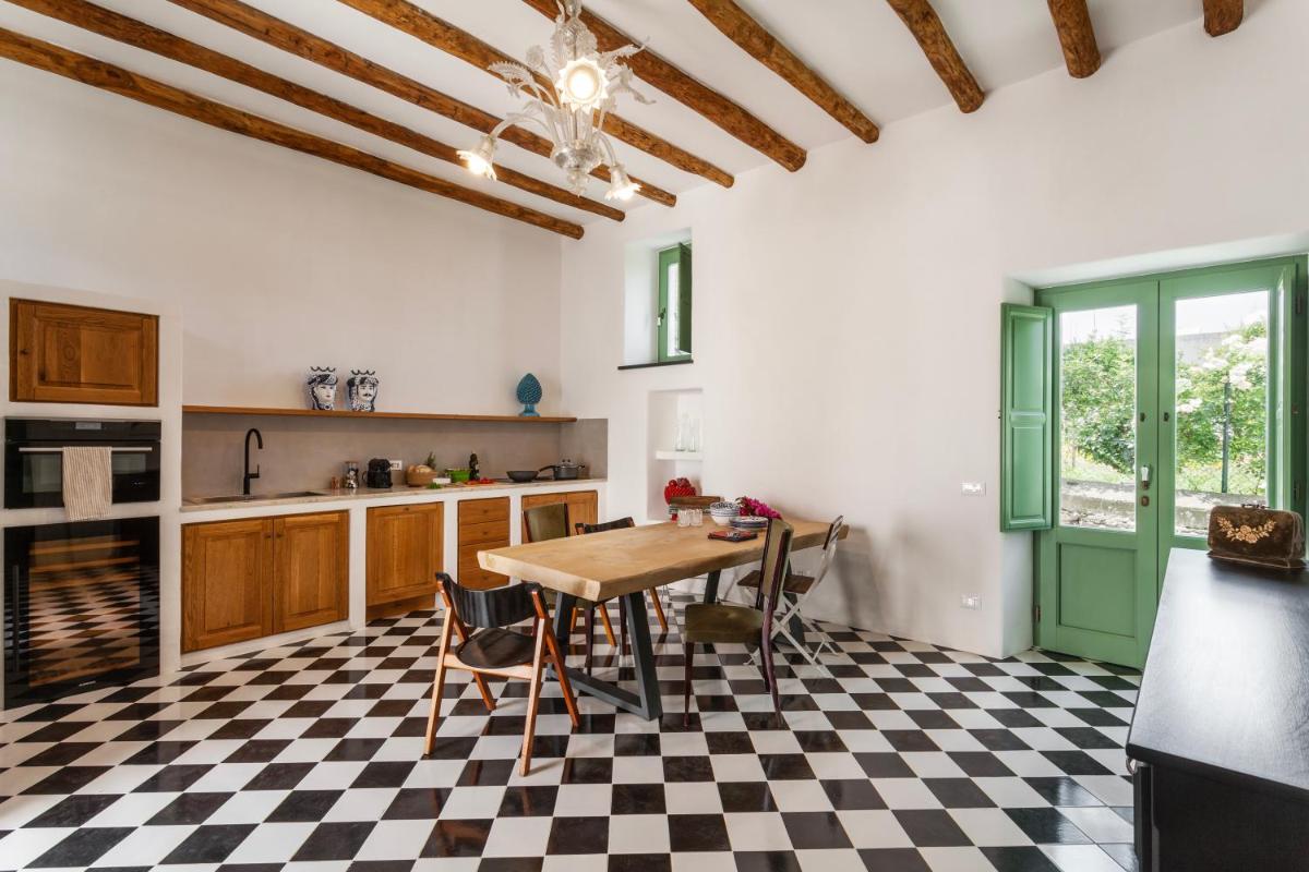 Frangimare - La Malandrina