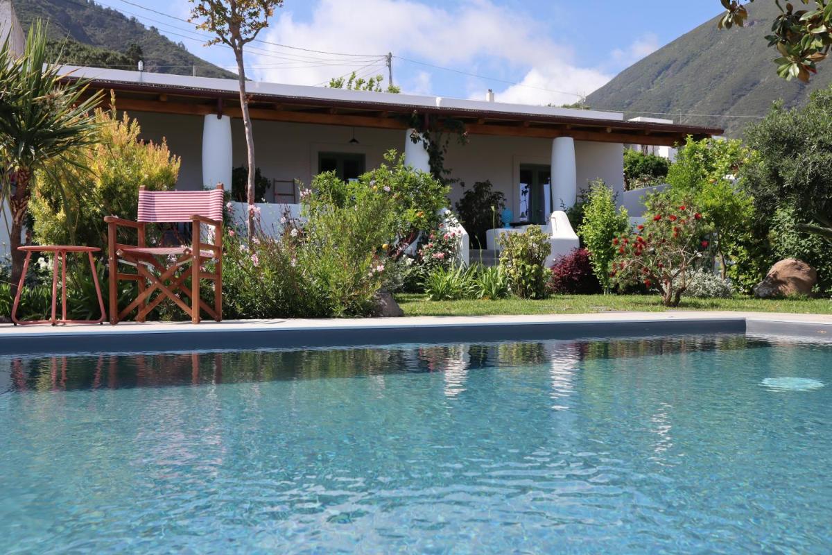 Frangimare - La Malandrina