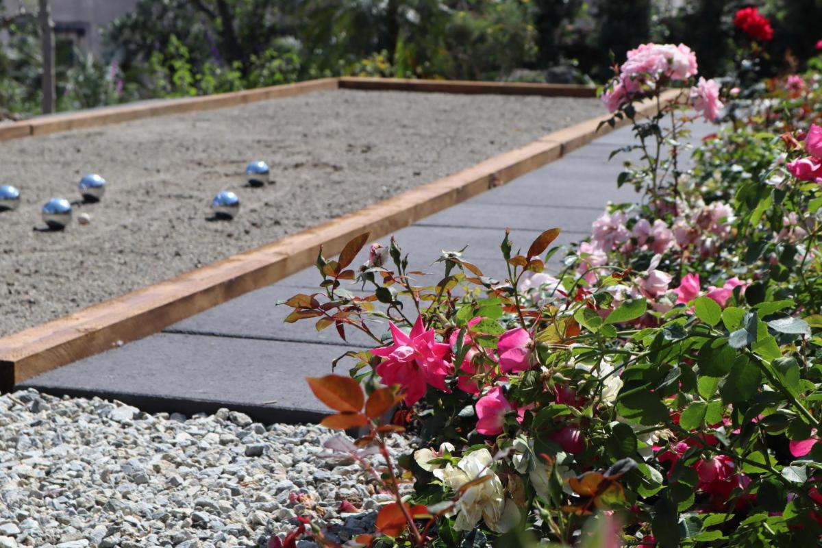 Frangimare - La Malandrina