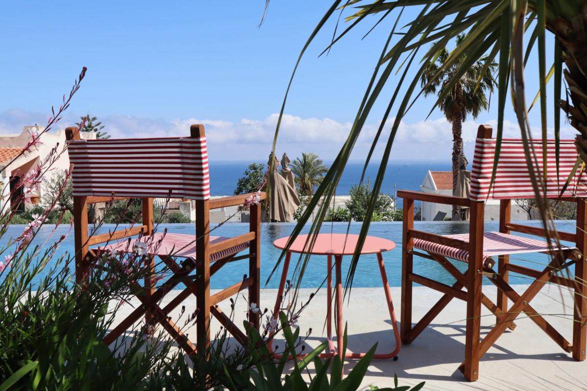 Frangimare - La Malandrina