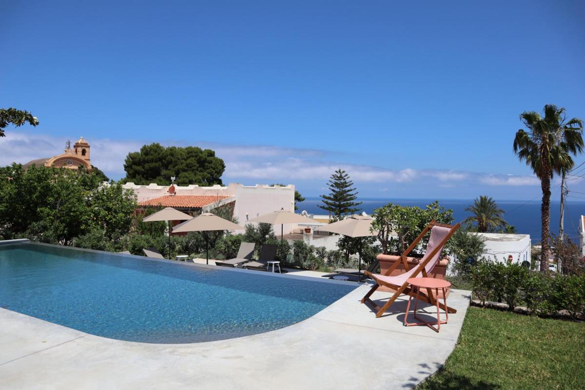 Frangimare - La Malandrina