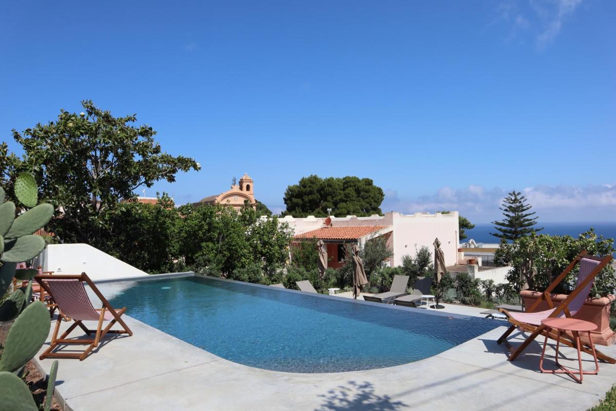 Frangimare - La Malandrina